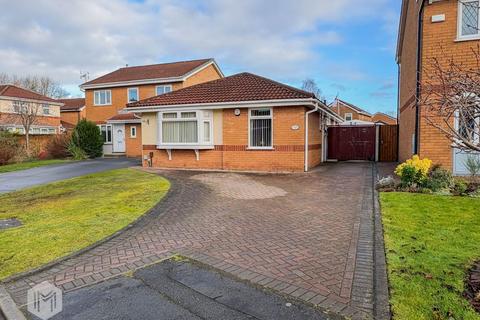 3 bedroom detached bungalow for sale, Falstone Close, Birchwood, WA3