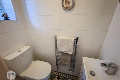 3 bedroom detached bungalow for sale, Falstone Close, Birchwood, WA3