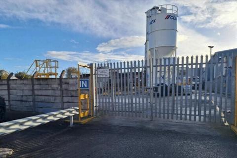 Land for sale, Second Ave Crewe CW1 6BZ