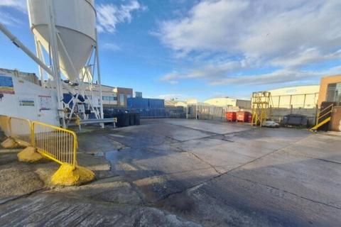 Land for sale, Second Ave Crewe CW1 6BZ