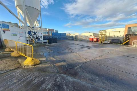 Land for sale, Second Ave Crewe CW1 6BZ