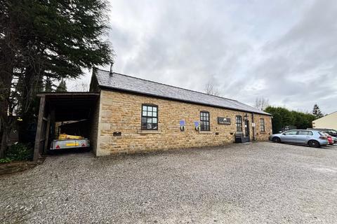 Industrial unit to rent, Furness Vale High Peak SK23 7QR
