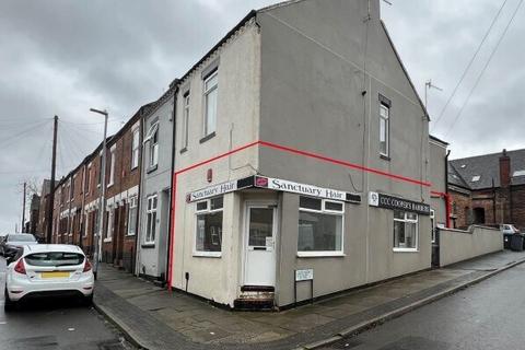 Retail property (high street) to rent, 34 Acton St Stoke On Trent ST1 6NX