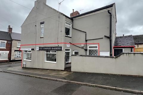 Retail property (high street) to rent, 34 Acton St Stoke On Trent ST1 6NX