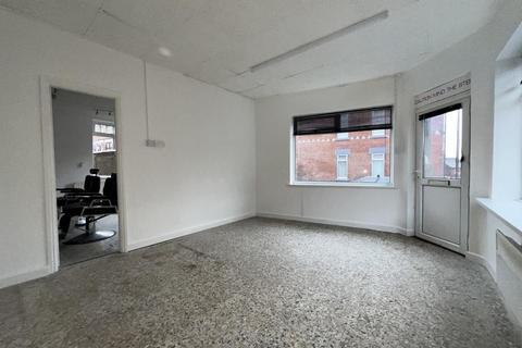 Retail property (high street) to rent, 34 Acton St Stoke On Trent ST1 6NX