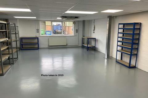 Industrial development for sale, 20-22 Benson Rd Poole BH17 0GB