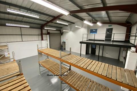 Industrial development for sale, 20-22 Benson Rd Poole BH17 0GB
