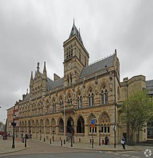 Office for sale, St Giles Sq Northampton NN1 1DA