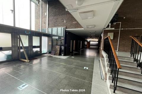 Office for sale, Civic Dr Ipswich IP1 2AW