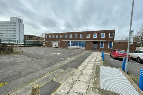 Office for sale, Civic Dr Ipswich IP1 2AW