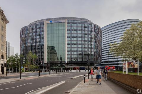 Hospitality for sale, 200 Westminster Bridge Rd London SE1 7UT