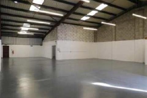 Warehouse to rent, Brownhills Rd Stoke On Trent ST6 4RP