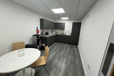 Warehouse to rent, Jackson Clos Portsmouth PO6 1US