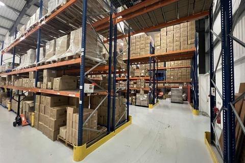 Warehouse to rent, Jackson Clos Portsmouth PO6 1US