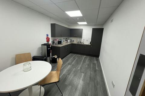 Warehouse to rent, Jackson Clos Portsmouth PO6 1US