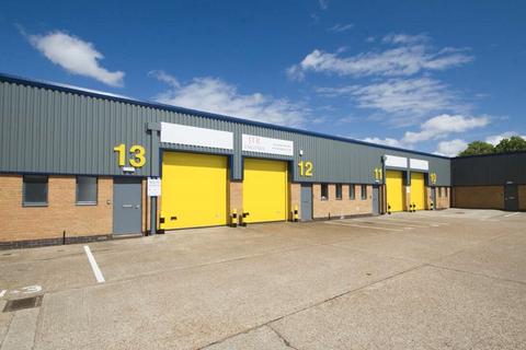Warehouse for sale, 2 Cowley Rd Poole BH17 0UJ