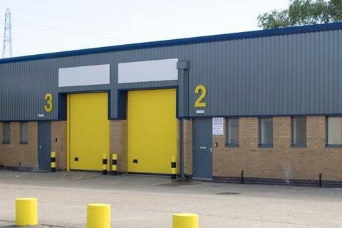 Warehouse for sale, 2 Cowley Rd Poole BH17 0UJ