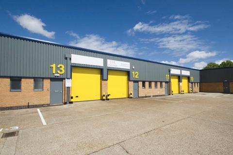 Warehouse for sale, 2 Cowley Rd Poole BH17 0UJ