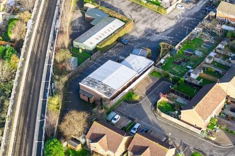 Place of worship for sale, 131 Rusper Rd Horsham RH12 4BP