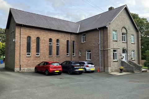 Place of worship for sale, Monastery Road Halkyn CH8 8PB