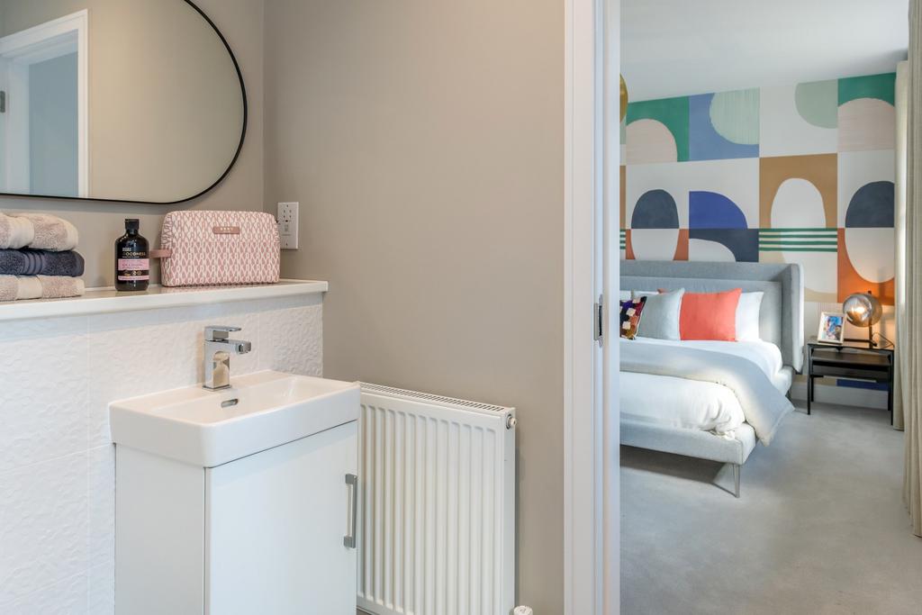 Cedar brae, jackton