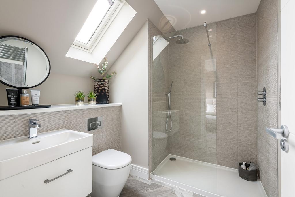 Cedar brae, jackton
