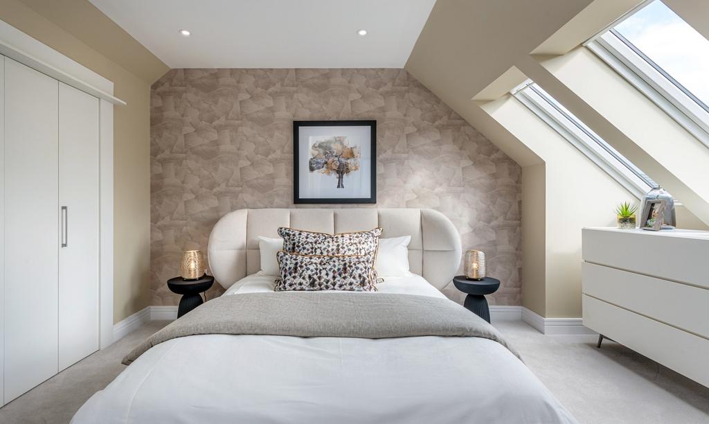 Cedar brae, jackton
