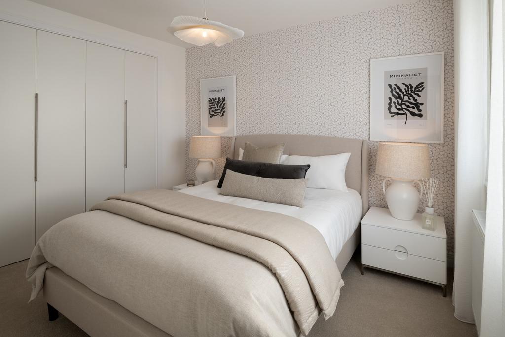 Cedar brae, jackton