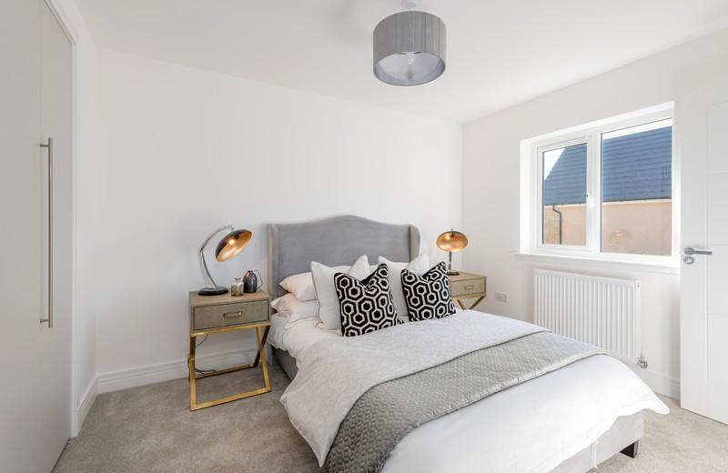 Cedar brae, jackton