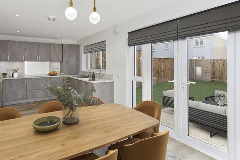 3 bedroom semi-detached house for sale, Plot 414, Banton at Cedar Brae, Jackton Off Austen Drive,, Jackton G75 7BB