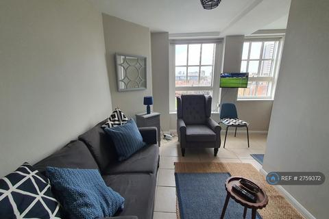 undefined, Bethnal Green, London, E2