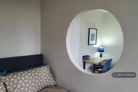 undefined, Bethnal Green, London, E2