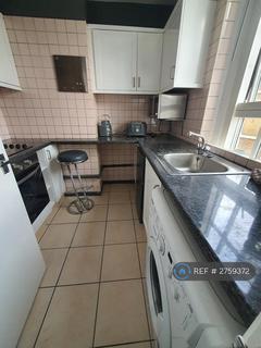 undefined, Bethnal Green, London, E2