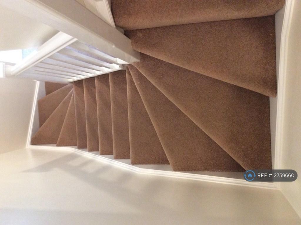 Stairway