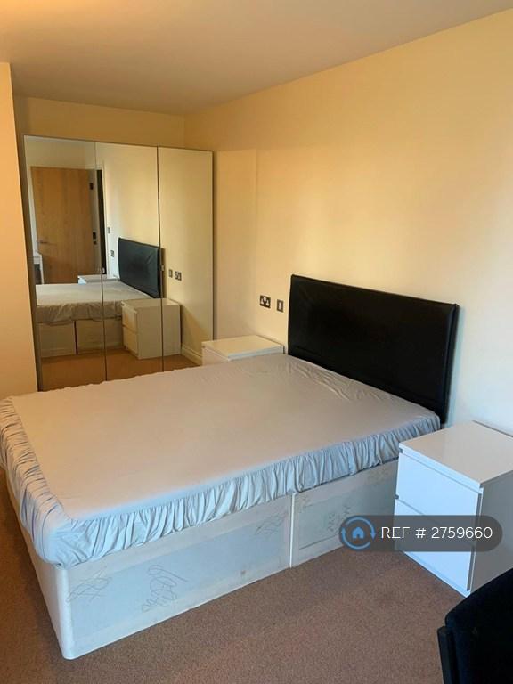 Double Bedroom 1