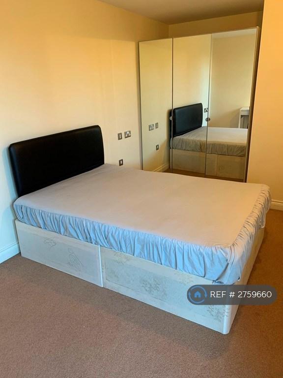 Double Bedroom 2