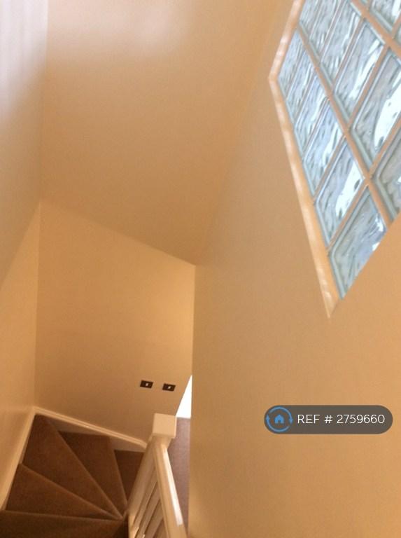 Stairway