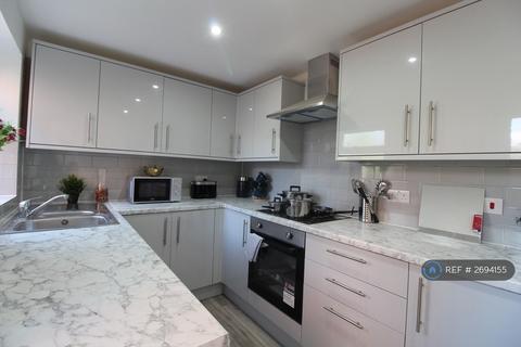 1 bedroom in a house share to rent, Three Shires Oak Road, Smethwick, B67
