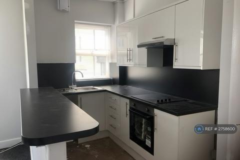 1 bedroom flat to rent, Guildford Road, Brighton, BN1