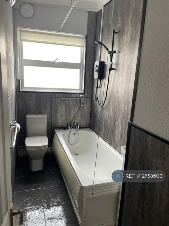 Bathrom