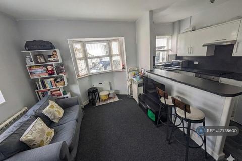 Guildford Road, Brighton, BN1