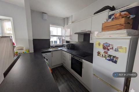 1 bedroom flat to rent, Guildford Road, Brighton, BN1
