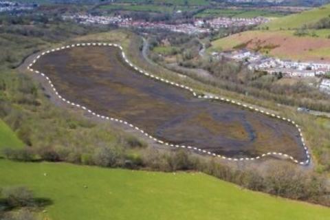 Land for sale, Coed Ely Tonyrefail CF39 8BL