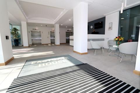 Office to rent, 35-43 Newport Rd Cardiff CF24 0AB
