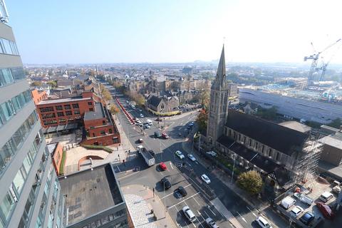 Office to rent, 35-43 Newport Rd Cardiff CF24 0AB