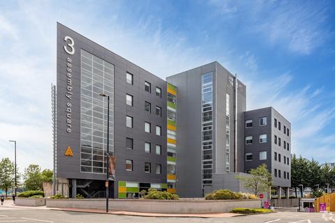 Office to rent, 3 Britannia Quay Cardiff CF10 4PL