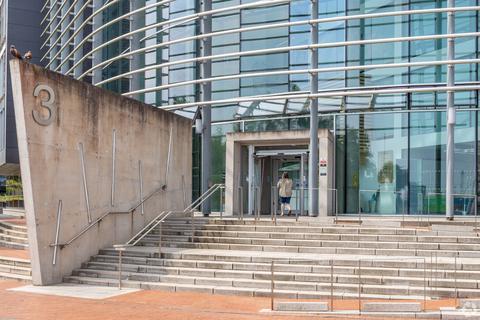 Office to rent, 3 Britannia Quay Cardiff CF10 4PL