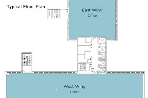 Office to rent, 7-21 Churchill Way Cardiff CF10 2HH