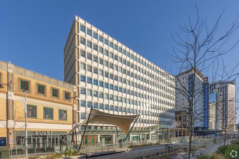 Office to rent, 7-21 Churchill Way Cardiff CF10 2HH