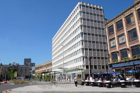 Office to rent, 7-21 Churchill Way Cardiff CF10 2HH